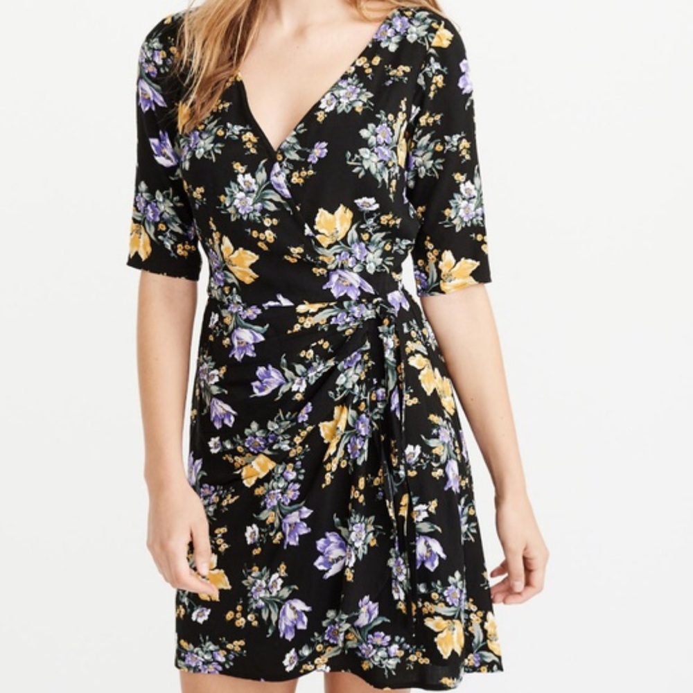 Abercrombie & Fitch dress